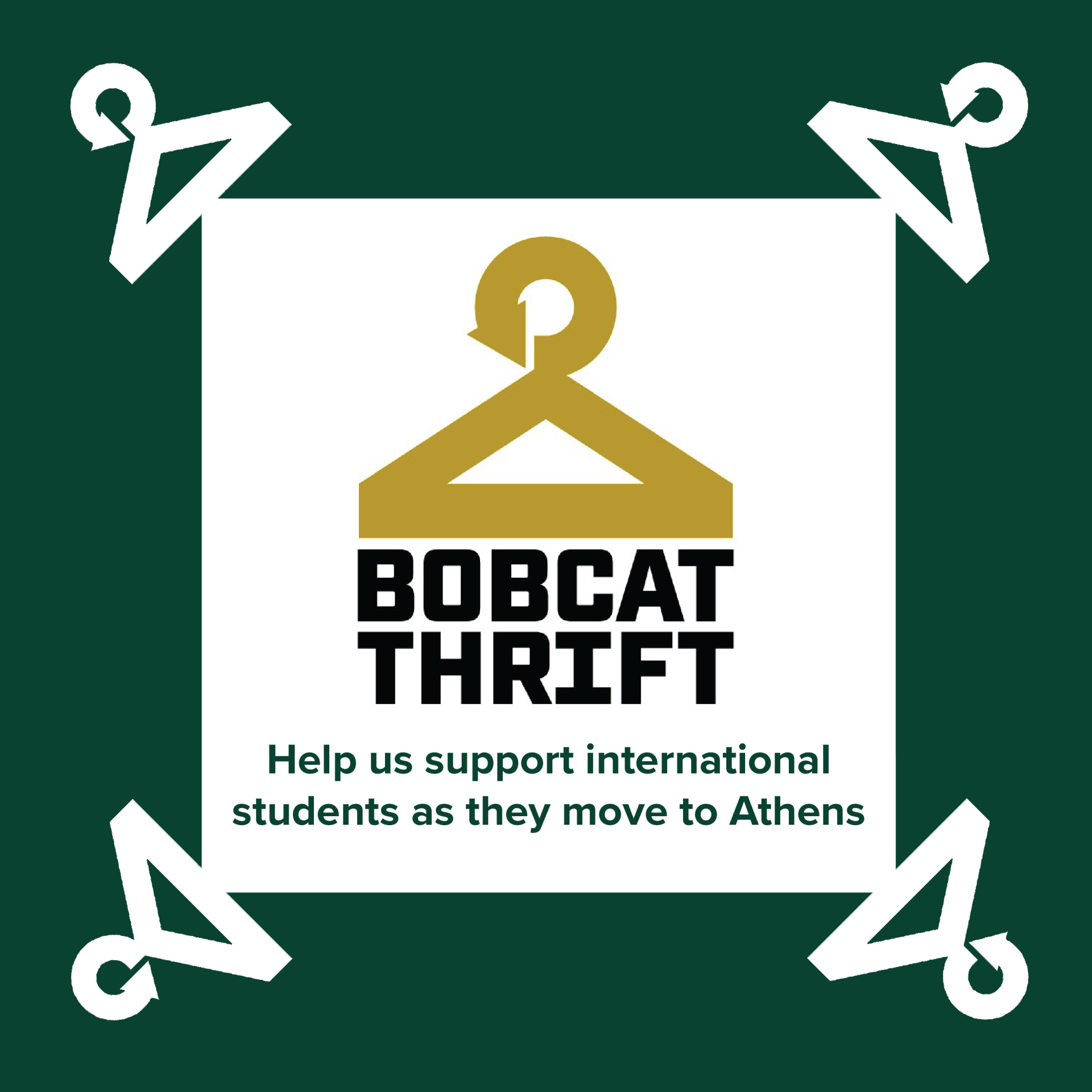 On Campus Social Enterprise