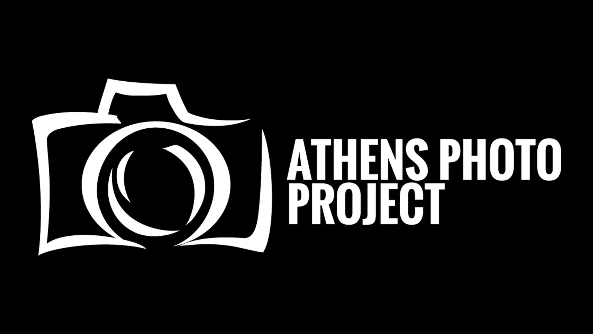 The Athens Photo Project Logo