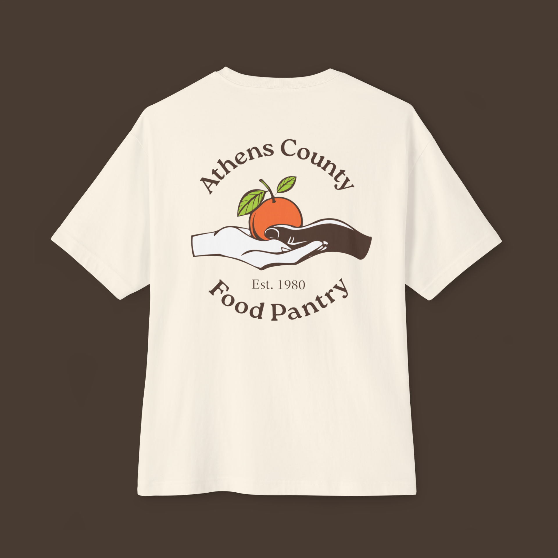 Athens County Food Pantry