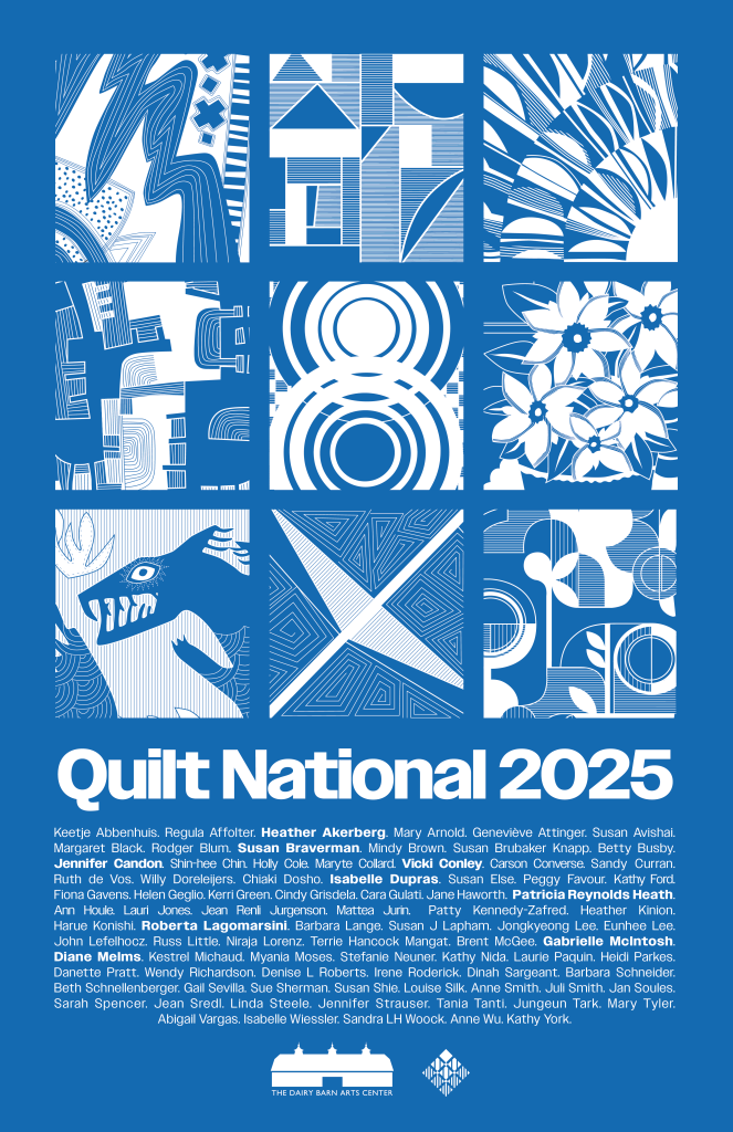 Poster_QuiltNational2025