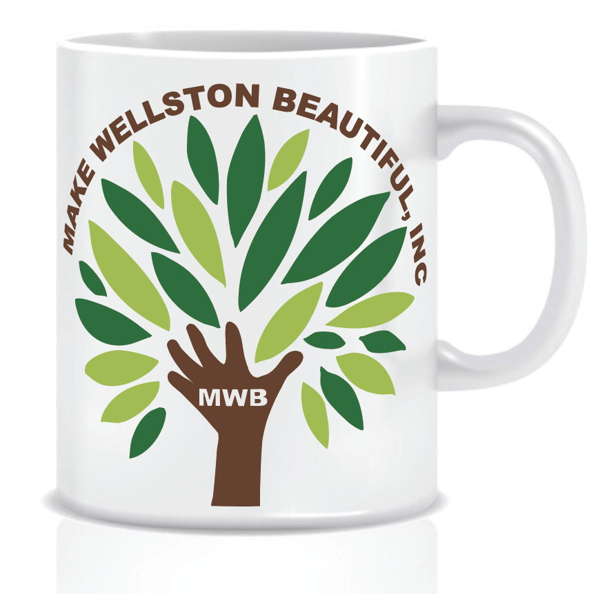 Make Wellston Beautiful, Inc.
