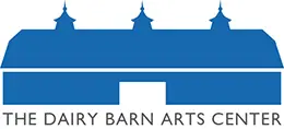 The Dairy Barn Arts Center Logo