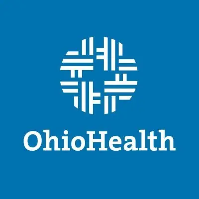 The OhioHealth Logo
