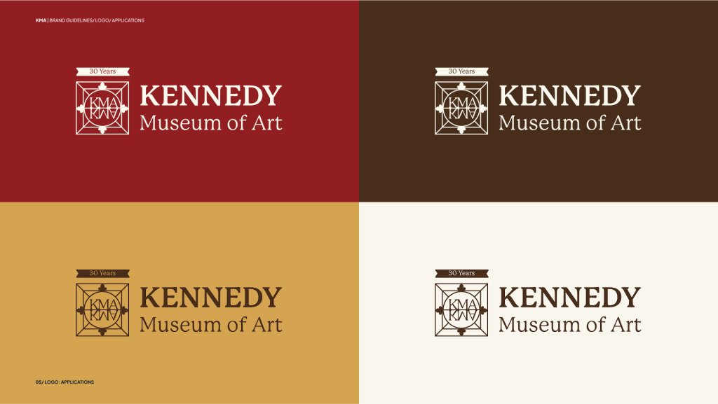 Logo_ applications