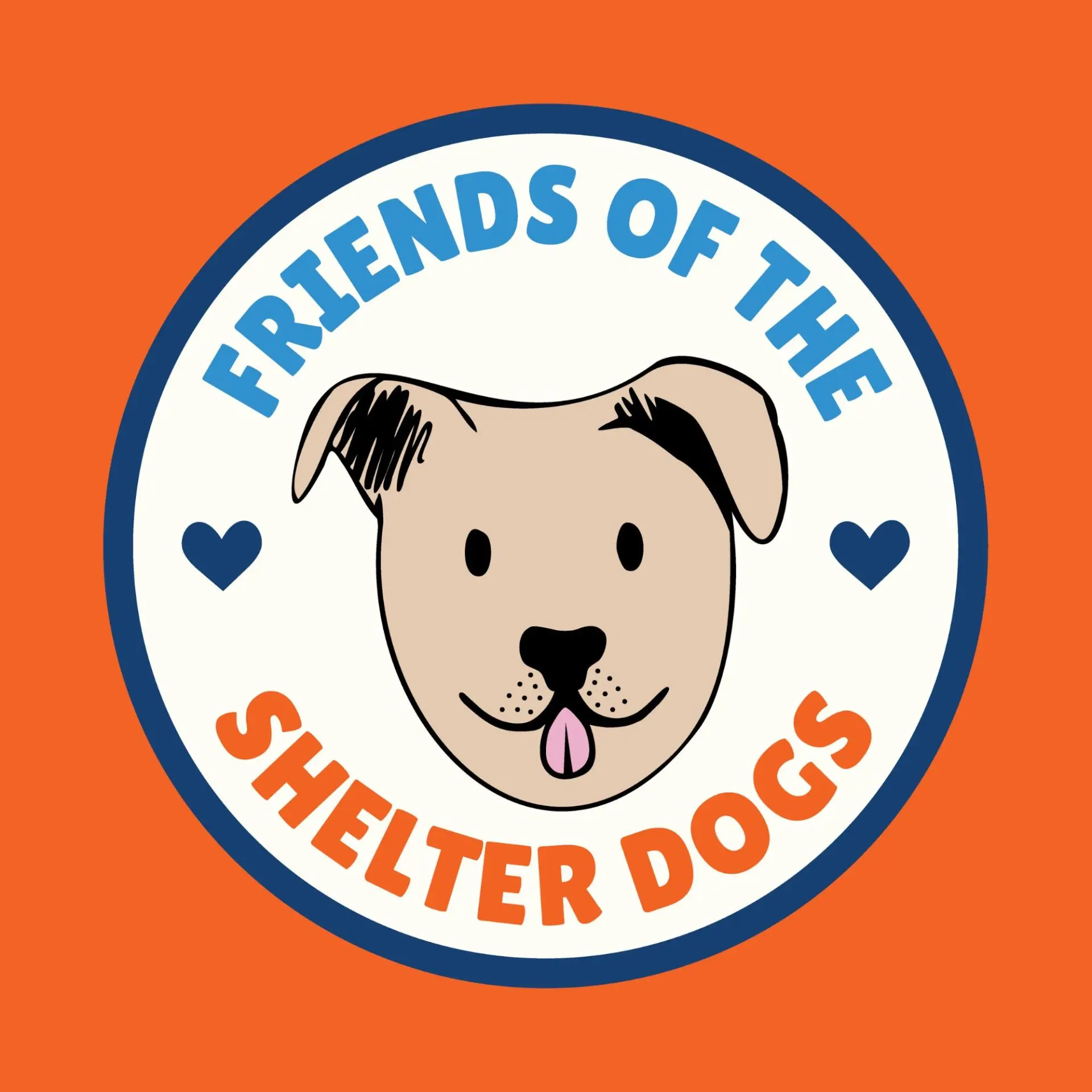 Friends of the Shelter Dogs