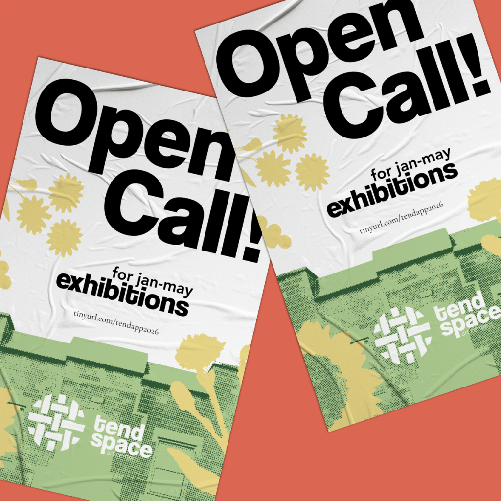 Open Call Mockups