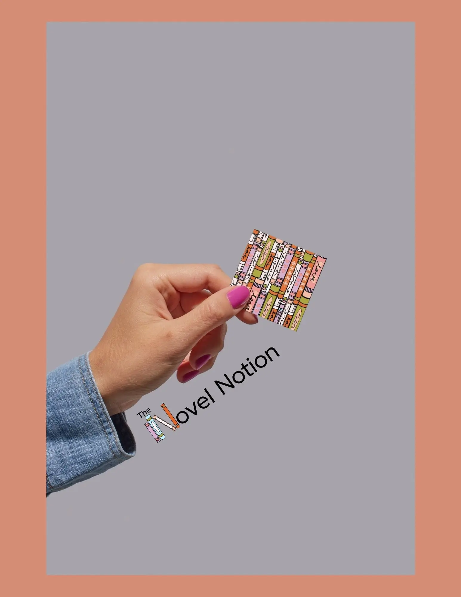 Novel Notion