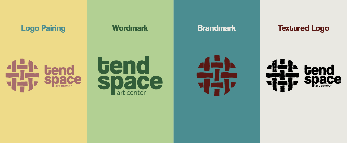 logo variationsArtboard 7