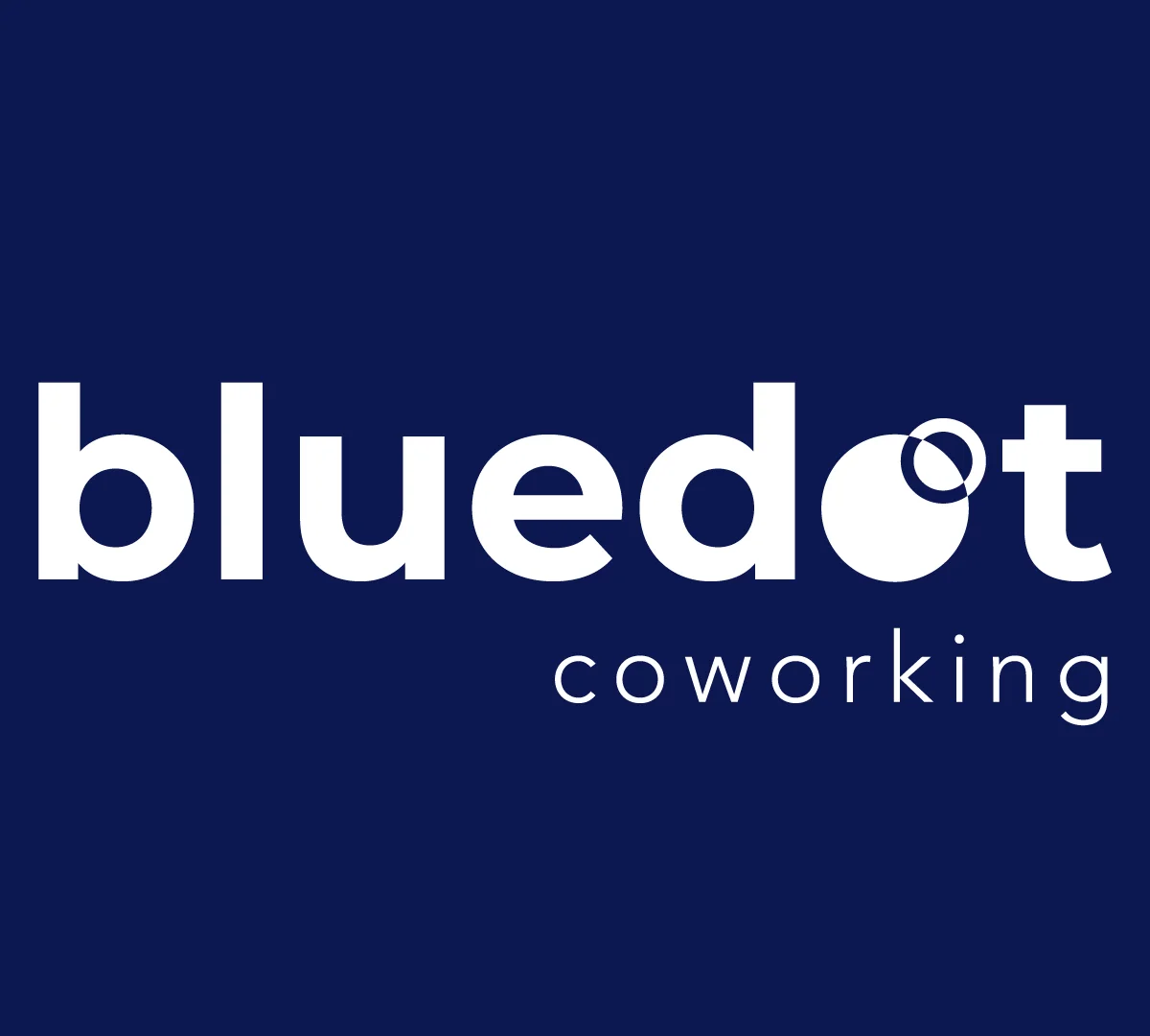 BlueDot Coworking