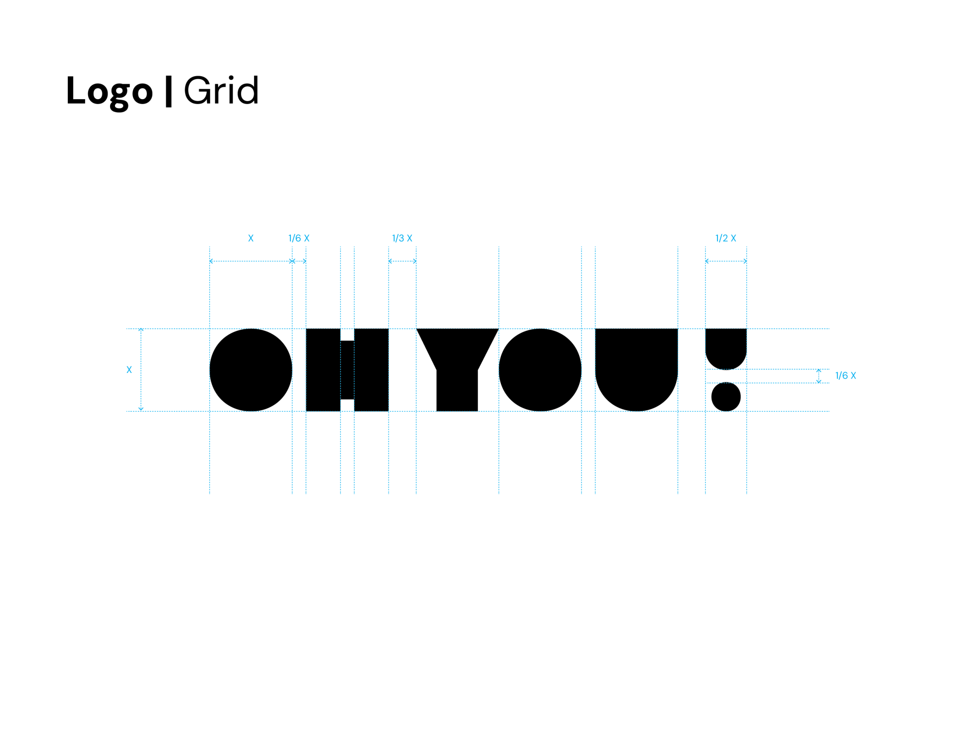 OHYOU Brand Guidelines