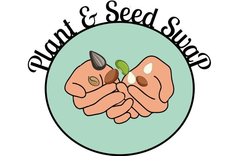 Plant Swap