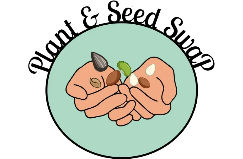 Plant Swap