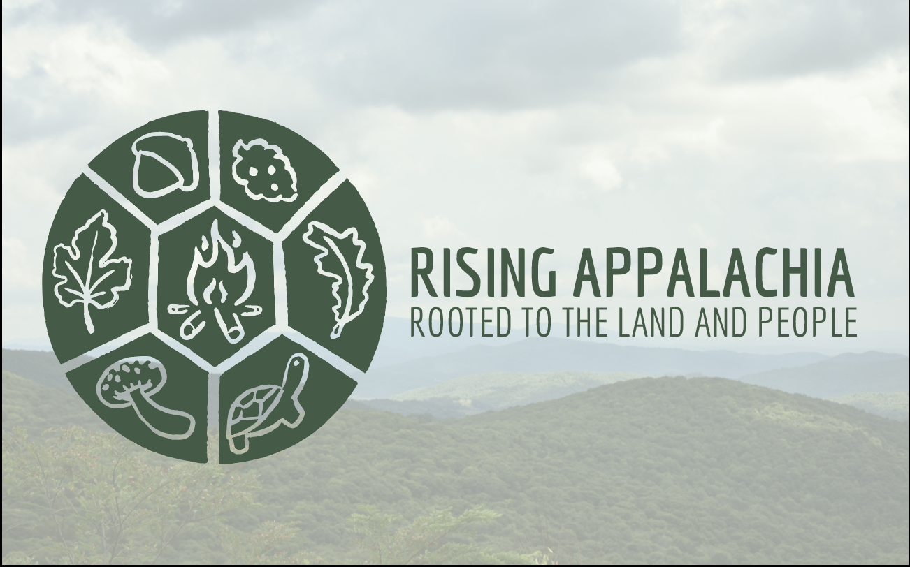 Rising Appalachia