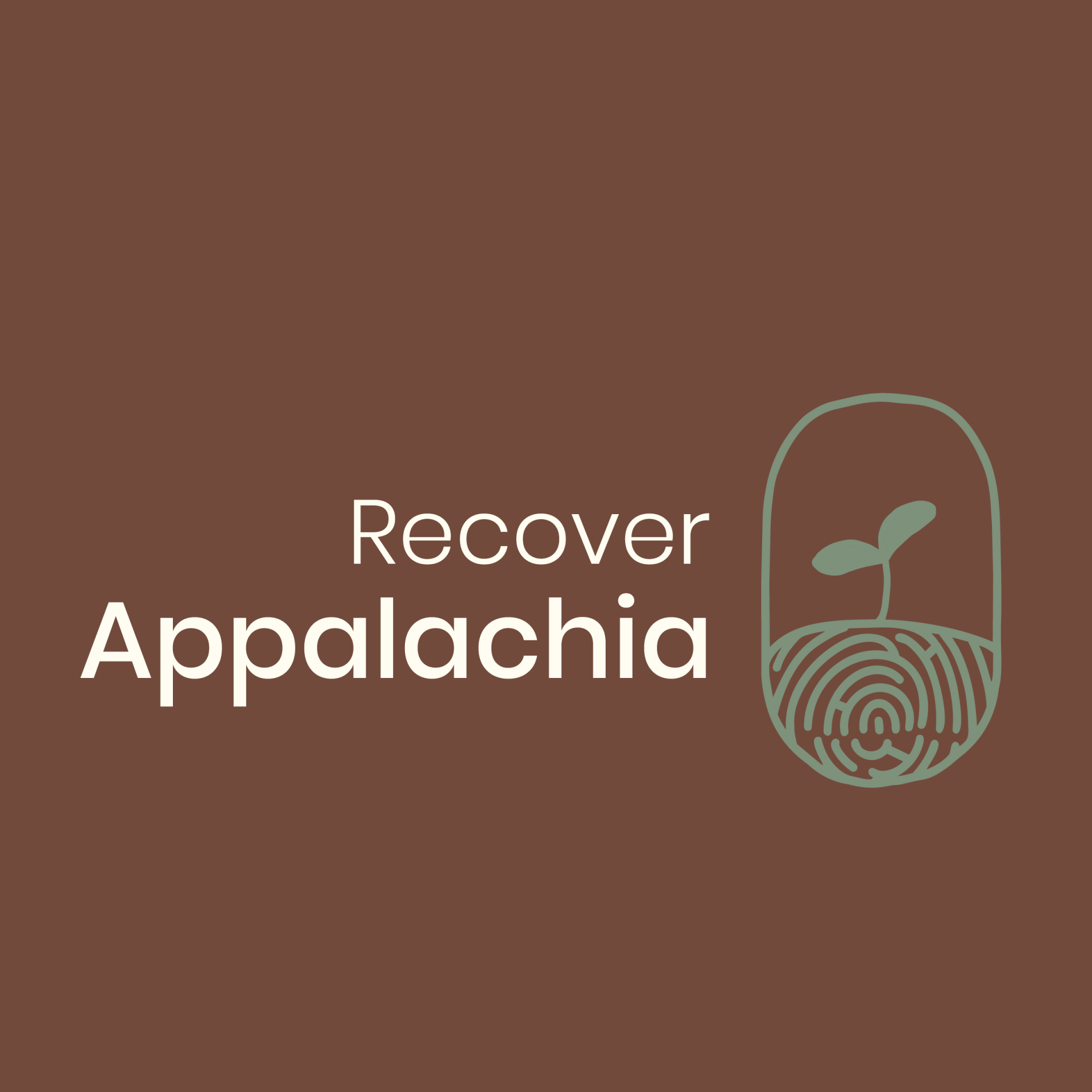 Recover Appalachia