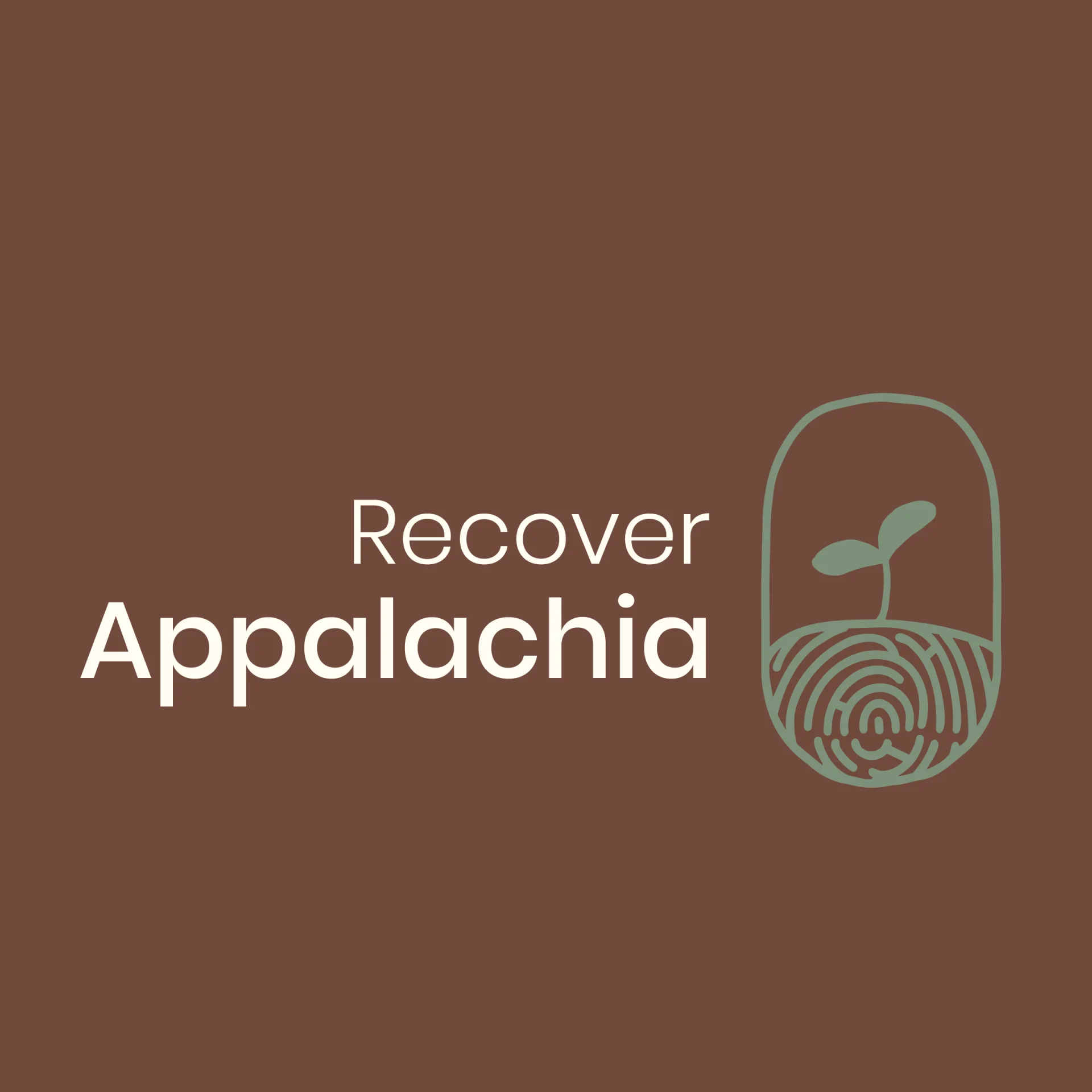 Recover Appalachia